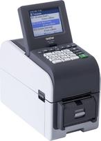 Brother TD-2350DSA203 label printer Direct thermal 203 x 203 DPI 152 mm/sec Wired & Wireless Ethernet LAN Wi-Fi Bluetooth