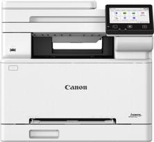 Canon i-SENSYS MF664Cdw Laser A4 1200 x 1200 DPI 25 ppm Wi-Fi