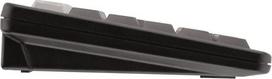 Cherry G84-4700 numeric keypad Laptop/PC USB Black