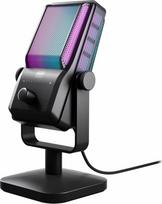 Cherry NGALE R Black Table microphone