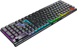 Cherry XTRFY MX 10.1 wireless keyboard