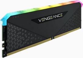 Corsair Vengeance RGB CMG16GX4M1E3200C16 memory module 16GB 1 x 16GB DDR4