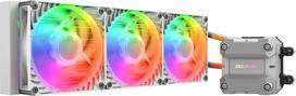 Cougar CPU Water Cooling Poseidon Ultra 360, ARGB, White
