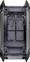 Cougar Full Tower Case, Panzer Max-G, Black