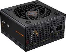 Cougar Power Supply ATLAS 750W ATX / 80 Plus Bronze