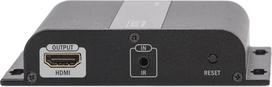 Digitus 4K HDMI extender via CAT / IP (receiver unit)