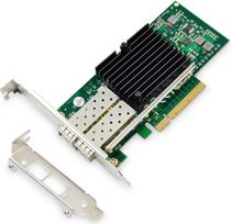Digitus Dual Port 10G SFP PCIe Network Card