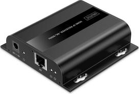 Digitus HDMI IP receiver, 4K/60Hz