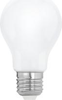 Eglo CONNECT-Z Smart LED Bulb – RGB + Tunable White, Zigbee, Matter & Thread Compatible