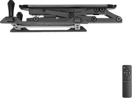 Equip 32"-70" Motorized TV Ceiling Mount Bracket