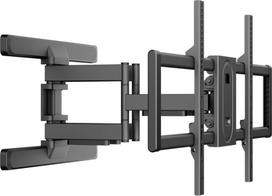Equip 43"-100" Full Motion TV Mount Bracket