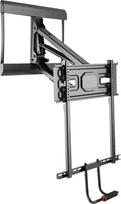 Equip 43"-70" Pull-Down TV Wall Mount Bracket