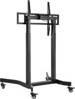 Equip 55"-100" Mobile Motorized LFD Trolley