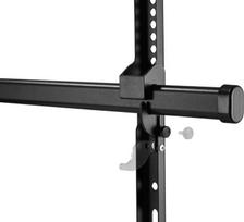 Equip 650327 43"-80" Long Arm Full Motion TV Wall Mount Bracket