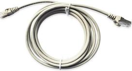 Equip Cat.6 S/FTP Patch Cable, 0.5m, 60pcs/inner box, Grey
