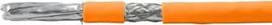 Equip Cat.7 S/FTP Installation Cable, LSZH, Solid Copper, 200m