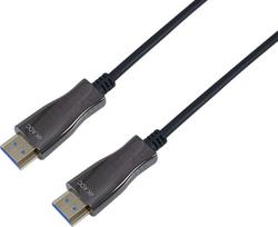 Equip HDMI 2.0 Active Optical Cable, 20m, 4K/60Hz