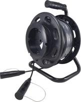 Equip HDMI 2.1 Active Optic Armored Cable, 100m, 8K/60Hz, 4K/120Hz, 48Gbps