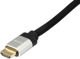 Equip HDMI 2.1 Ultra High Speed Cable, 15m, AM/AM