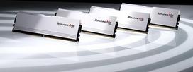 G.skill Ripjaws M5 RGB F5-6000J2836G16GX2-RM5RW memory module 32GB 2 x 16GB DDR5 4800 MT/s