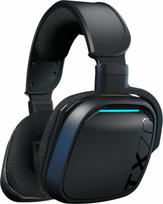 Gioteck TX-70 Wireless RF Stereo Gaming Headset Multi