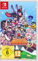 Idea Factory Calamity Angels: Special Delivery