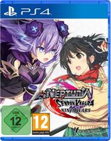 Idea Factory Internal Neptunia x SENRAN KAGURA Ninja Wars - Day One Edition