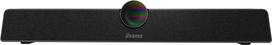 Iiyama UC CAM120ULB-1 webcam 12 MP 3840 x 2160 pixels USB-C Black