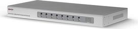 Lindy 8 Port VGA and USB Combo KVM Switch