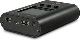 Lindy HDMI 2.0 18G Signal Analyser and Generator
