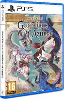 Marvelous Rune Factory: Guardians of Azuma