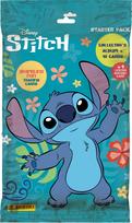 Panini - Stitch Amazing World - Starter Set (PAN2559)