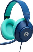 Powera - LucidSound LS10X Gen 2 Wired Gaming Headset for Xbox Series X - S - Mariner Blue