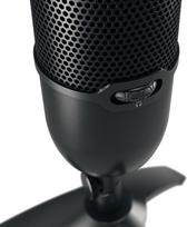 Razer CHERRY UM 3.0 Black Table microphone