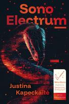 Audio Sono Electrum - Justina Kapeckaitė