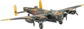 Revell Model plastikowy Avro Lancaster Mk .I/III