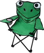 Maža stovyklavimo kėdė Cattara Frog