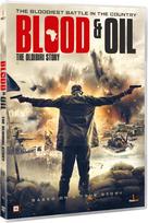 SMD Blood & Oil - The Oloibiri Story Blu ray