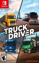 Soedesco Truck Driver (Import)