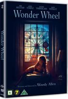 Sony Pictures Wonder Wheel - DVD (A Woody Allen movie)