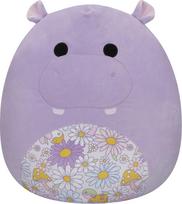 Squishmallows - 50 cm P18 Plush - Hanna Hippo (1805494)