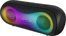 Sven Speaker SVEN PS-165, black (16 W, TWS, Bluetooth, microSD, 3000mAh)