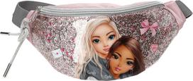 Topmodel - Crossbag MY BFF - Pink-Grey (413322)