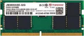 Transcend JetRam JM4800ASE-16G memory module 16GB 1 x 16GB DDR5