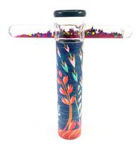Svoora kaleidoskopas Vandenynas 15 cm