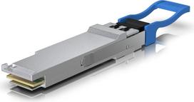 Ubiquiti UACC-OM-QSFP28-LR4 network transceiver module Fiber optic 100000Mbit/s QSFP28 / QSFP+