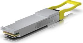 Ubiquiti UACC-OM-QSFP28-PSM4 network transceiver module Fiber optic 100000Mbit/s QSFP28 / QSFP+