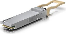 Ubiquiti UACC-OM-QSFP28-SR4 network transceiver module Fiber optic 100000Mbit/s QSFP28 / QSFP+