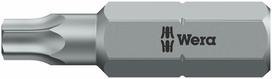 Atsuktuvo antgalis TORX varžtams su skyle 867/1 Z TX30x 25mm 066525 Wera