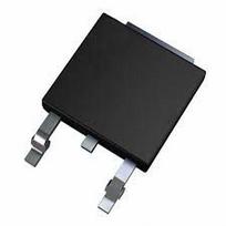 Įtampos stabilizatorius 9V 1.5A DPAK SMD